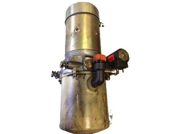 Steering pump LINDE
