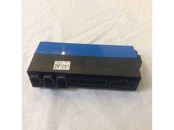 Electrical system CATERPILLAR