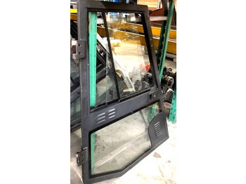 Door and parts LINDE