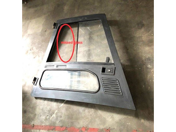 Door and parts for Material handling equipment Right door for Linde series 387: picture 2