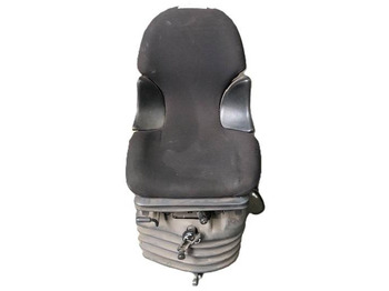 Seat LINDE