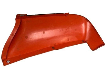 Body and exterior for Material handling equipment Side cover Left for Toyota/ BT: picture 3