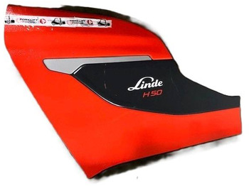 Body and exterior LINDE