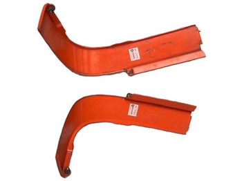 Body and exterior for Material handling equipment Side cover right+left for Toyota / BT: picture 2 Body and exterior for Material handling equipment Side cover right+left for Toyota / BT: picture 2