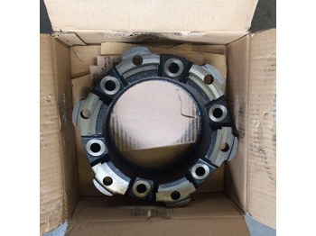 Steering CATERPILLAR