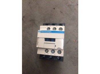 Spare parts