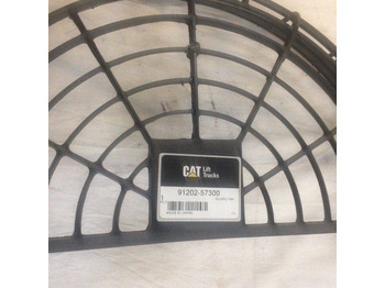New Spare parts for Material handling equipment Guard, Fan for Mitsubishi K- Serie: picture 3