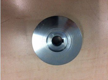 New Spare parts for Cleaning machinery Kärcher Pulley: picture 2