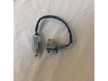 Spare parts MITSUBISHI