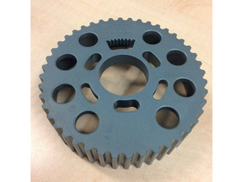 New Spare parts for Material handling equipment Toothed Belt pulley: picture 2