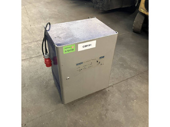 Spare parts for Material handling equipment Tricom 24V/170A WA Futur: picture 2