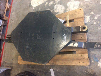 Steering LINDE