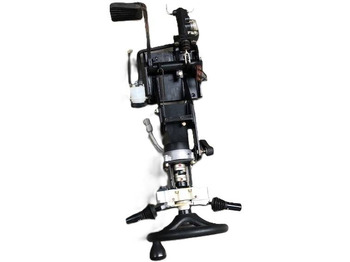 Steering column