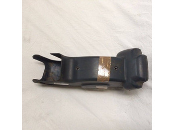 Body and exterior JUNGHEINRICH