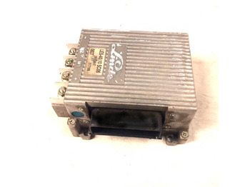 ECU LINDE