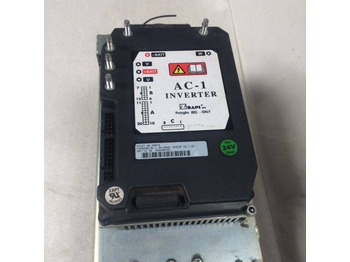 ECU ATLET