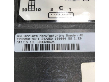 ECU for Material handling equipment Steering controller for Atlet: picture 3