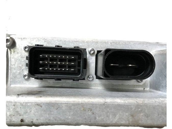Steering for Material handling equipment Steering motor ES30-24 for Linde 133 Series: picture 2