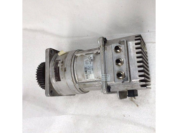 Steering LINDE