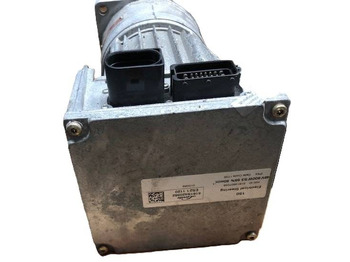 Steering for Material handling equipment Steering motor for Linde: picture 2