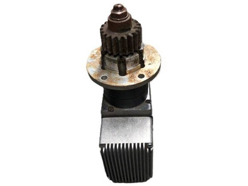 Steering for Material handling equipment Steering unit for Toyota / BT: picture 2