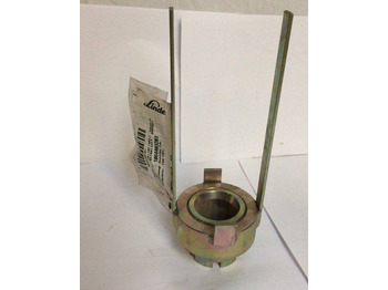 Hydraulic cylinder LINDE
