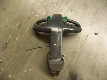 Steering JUNGHEINRICH