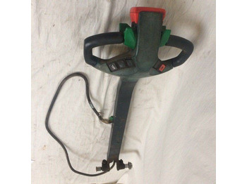 Steering JUNGHEINRICH