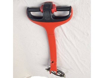 Steering LINDE