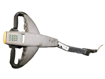 Steering ATLET