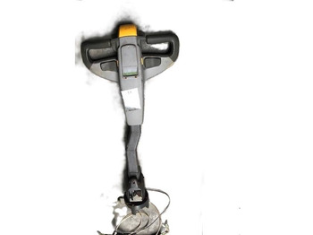 Steering ATLET
