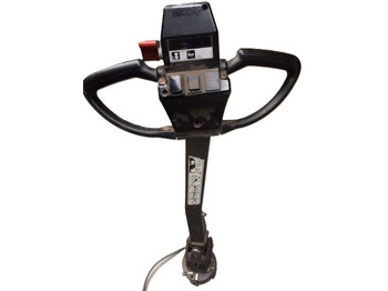 Steering ATLET