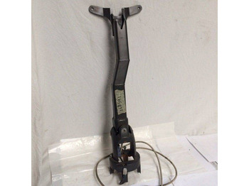 Steering ATLET