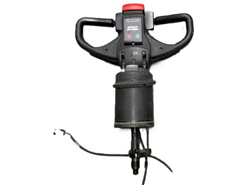 Steering TOYOTA