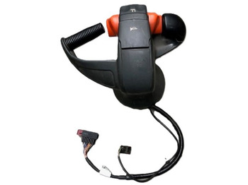 Steering LINDE