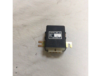 Electrical system CATERPILLAR