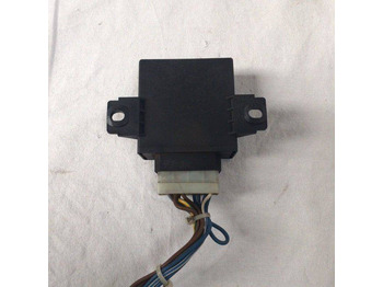 Electrical system for Material handling equipment Timer relay: picture 3
