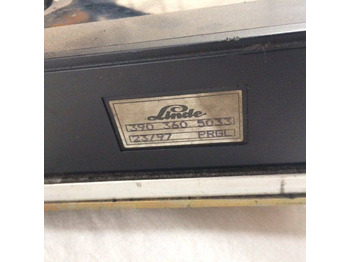 Electrical system for Material handling equipment Traction Control System: picture 3 Electrical system for Material handling equipment Traction Control System: picture 3