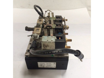ECU for Material handling equipment Transistor panel from Sevcon for Atlet TS: picture 4