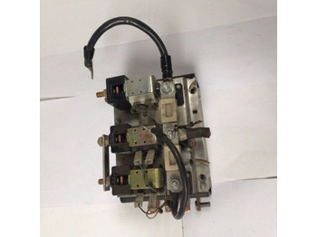 ECU for Material handling equipment Transistor panel from Sevcon for Atlet TS: picture 3
