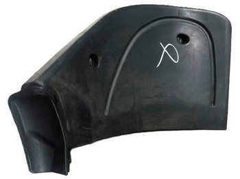 Body and exterior LINDE