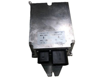 Electrical system