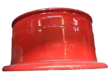 New Rim for Material handling equipment Wheel disk 6.50-15 for Linde H50-80, Series 353, 396: picture 2