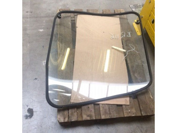 Windscreen LINDE