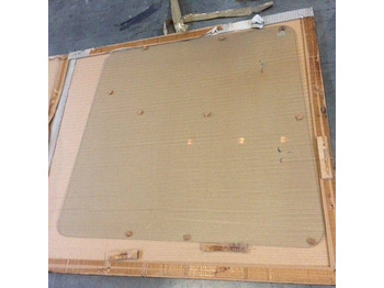 Window and parts LINDE