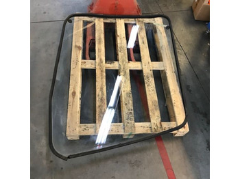 Windscreen for Material handling equipment Windscreen for Linde R16X Series 116: picture 2