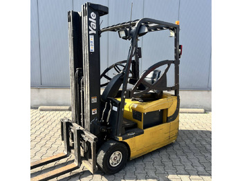 Electric forklift YALE