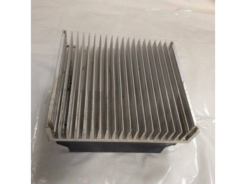 Electrical system for Material handling equipment Zapi FZ5380A-ACE2 Motor controller: picture 5