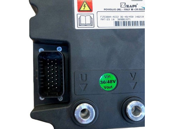 Electrical system for Material handling equipment Zapi FZ5380A-ACE2 Motor controller: picture 3