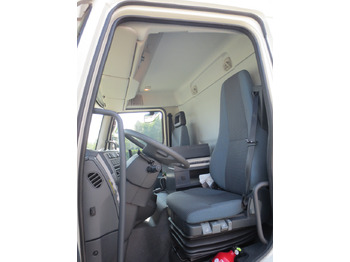Tank truck VOLVO FL: picture 2